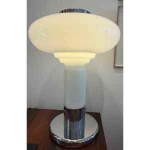 LAMPE ITALIENNE SPACE AGE 
