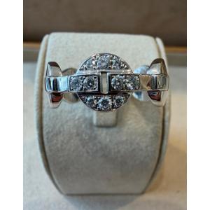 CARTIER, BAGUE  MODELE HIMALAYA 