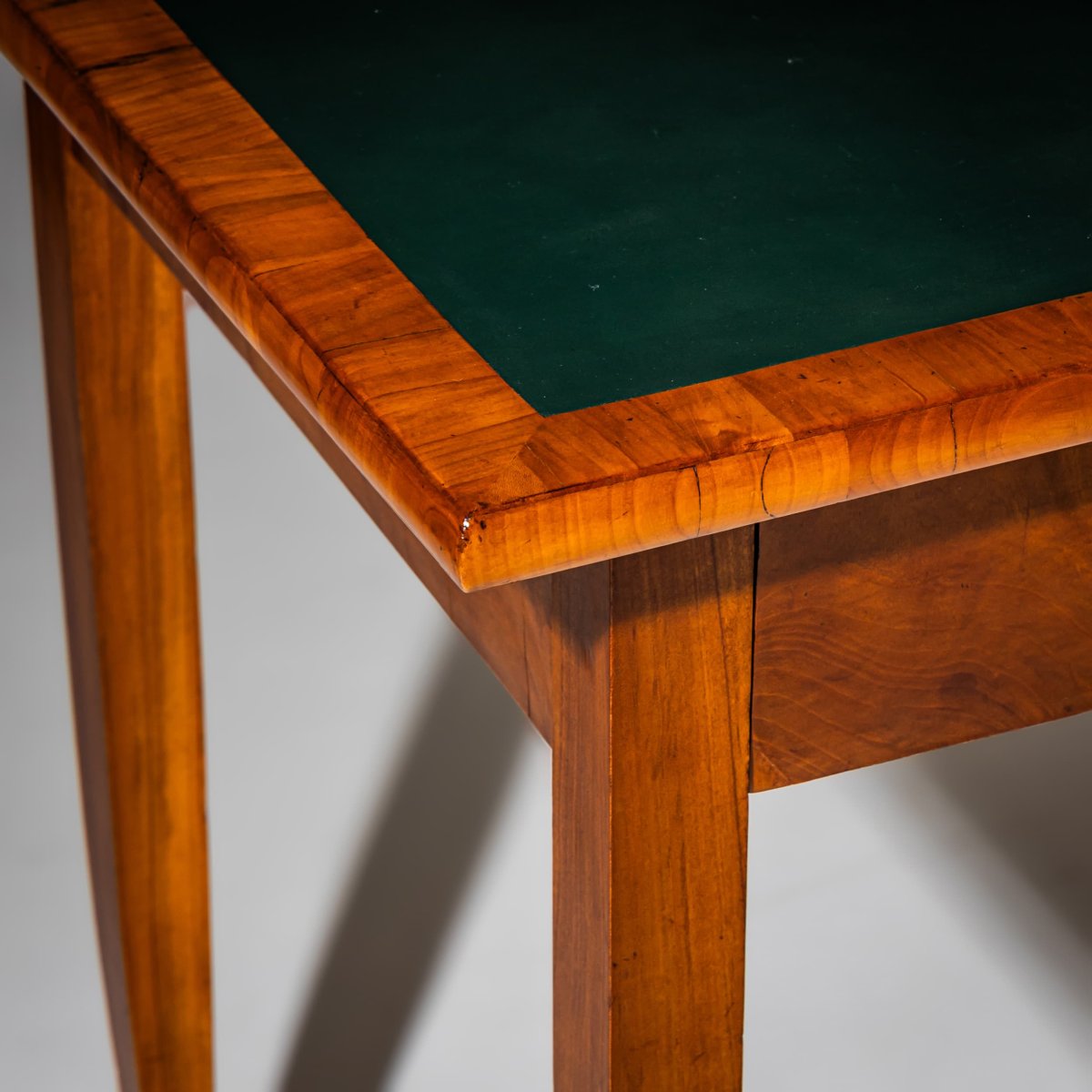 Biedermeier Desk, Germany, Circa 1820-photo-4