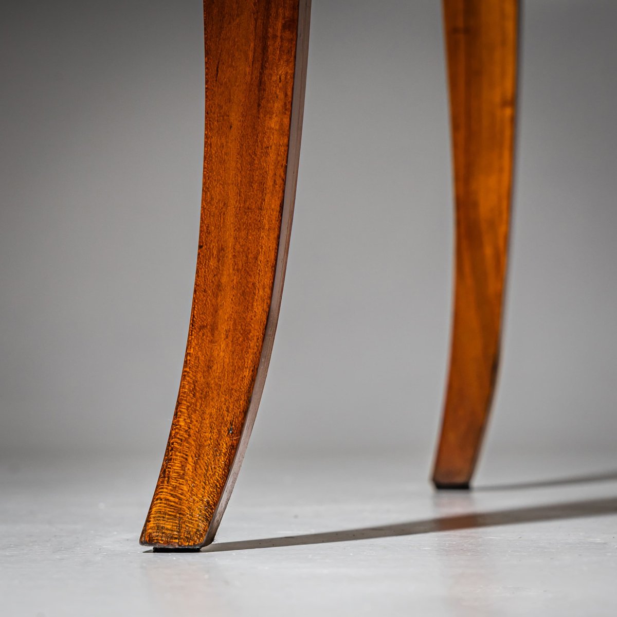 Biedermeier Desk, Germany, Circa 1820-photo-6