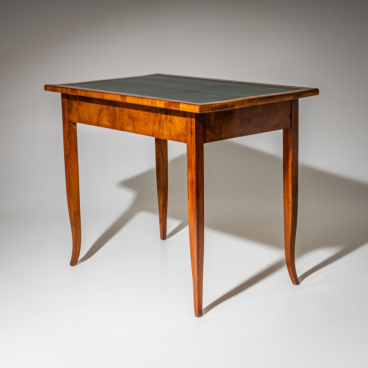 Biedermeier Desk, Germany, Circa 1820-photo-8