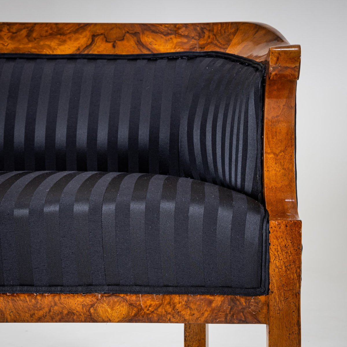 Biedermeier Sofa, Germany, Circa 1820-photo-4