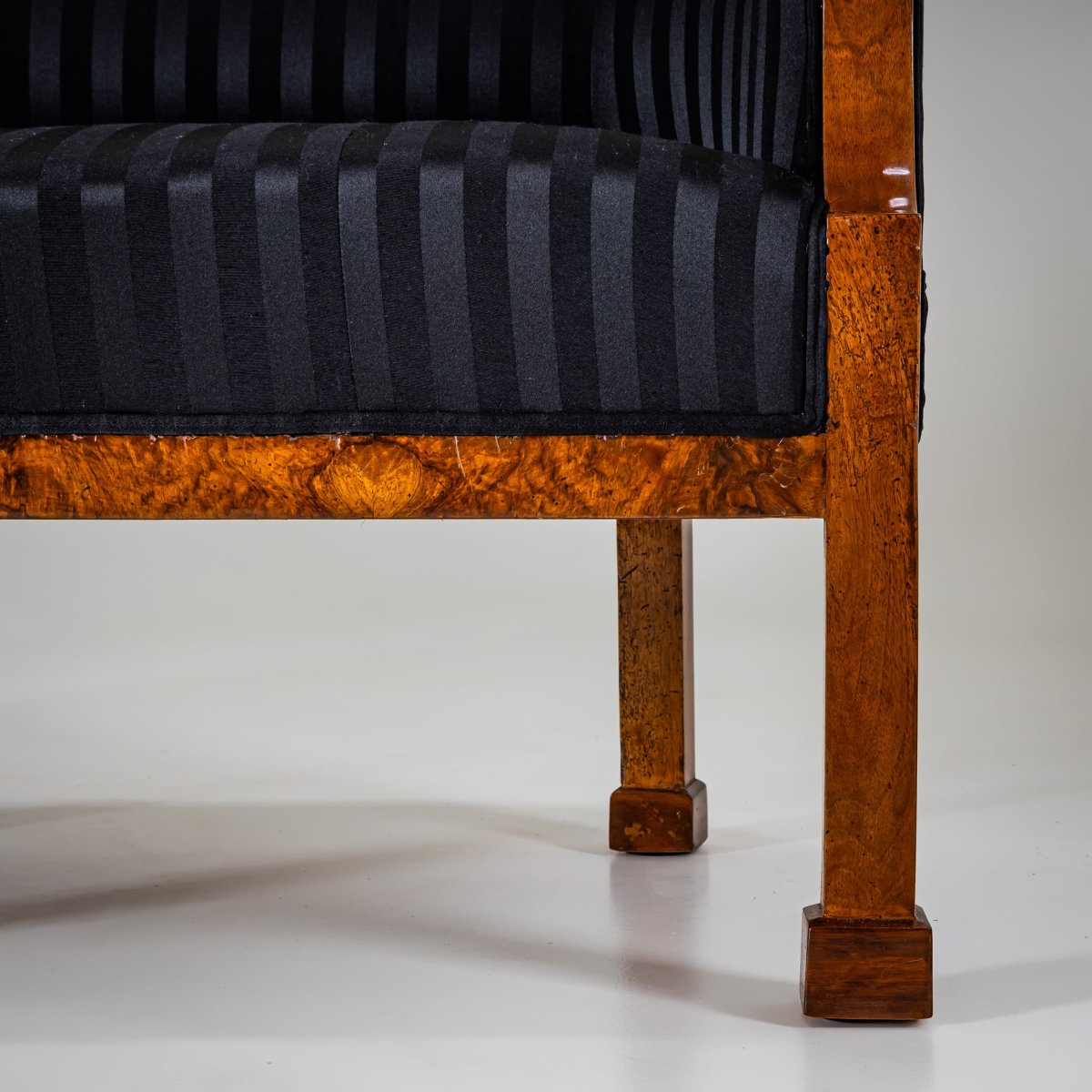 Biedermeier Sofa, Germany, Circa 1820-photo-3
