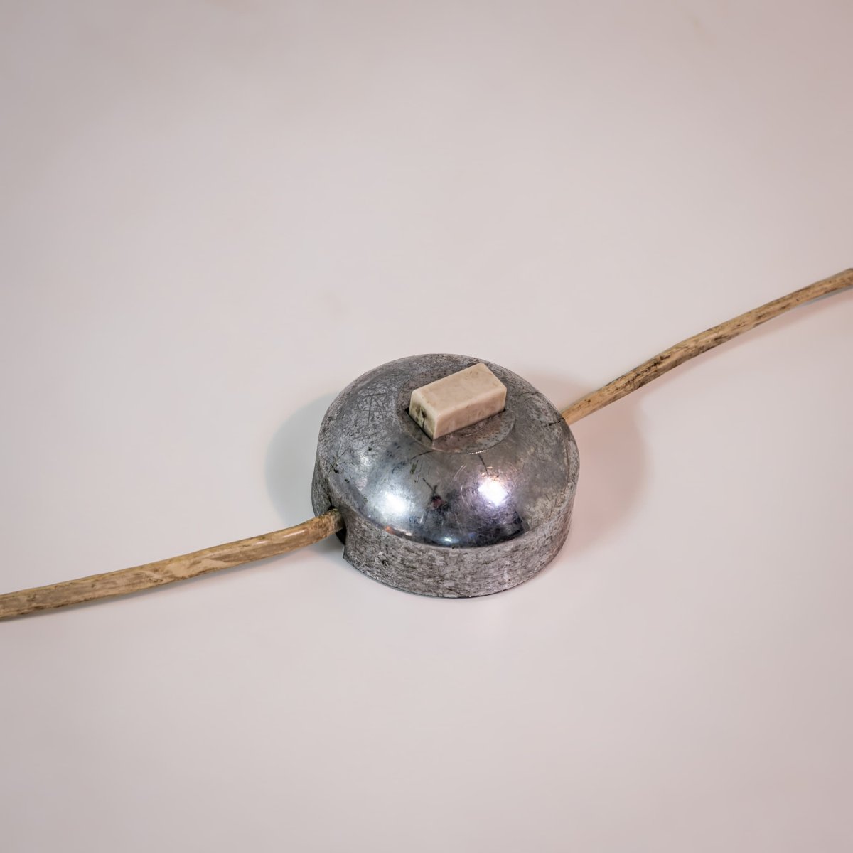 Lampadaire par Goffredo Reggiani, Italie, années 1970-photo-7