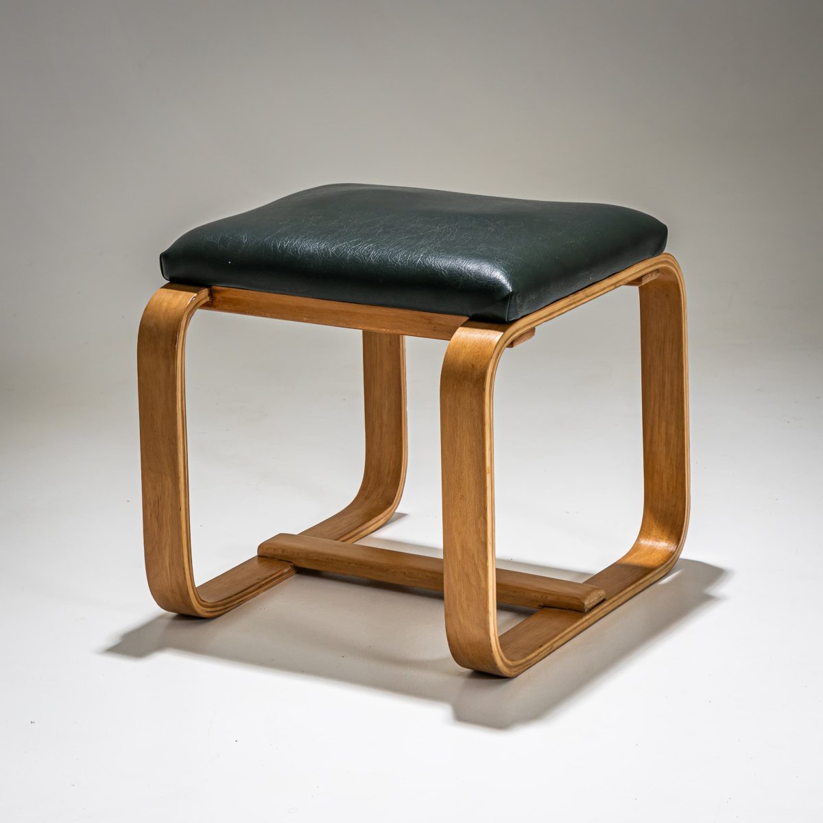 Ensemble de sièges par Giuseppe Pagano Pogatschnig (Italie, 1896-1945), années 1940-photo-5