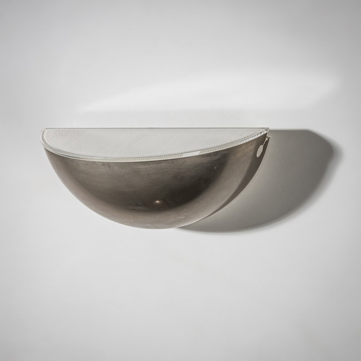 Appliques murales « Quarto », modèle 453, par Tobia Scarpa pour FLOS, Italie, années 1970-photo-3