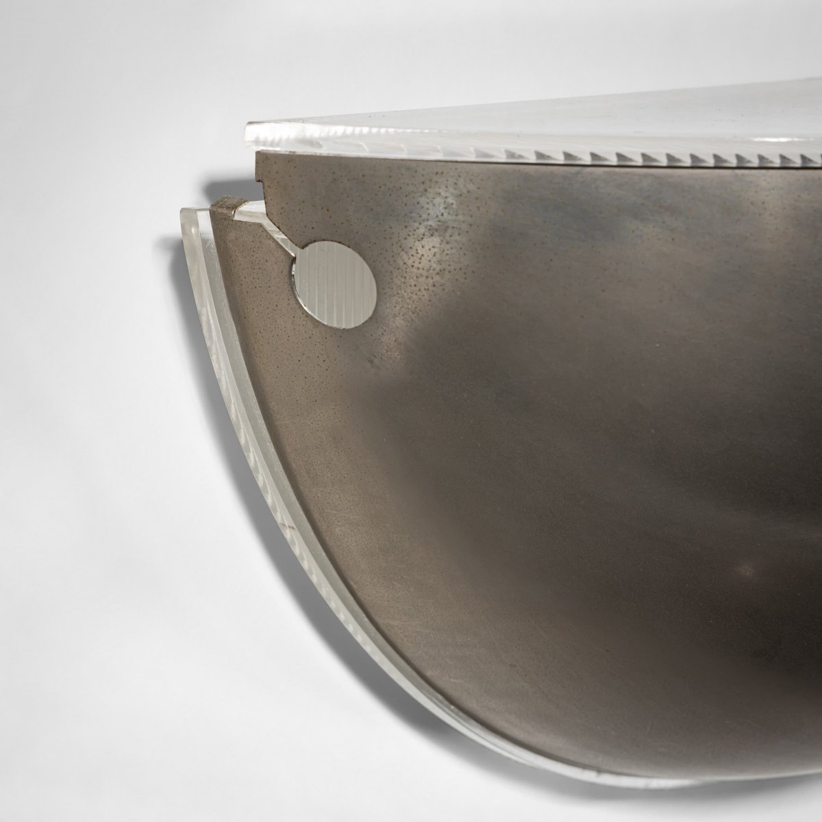 Appliques murales « Quarto », modèle 453, par Tobia Scarpa pour FLOS, Italie, années 1970-photo-7