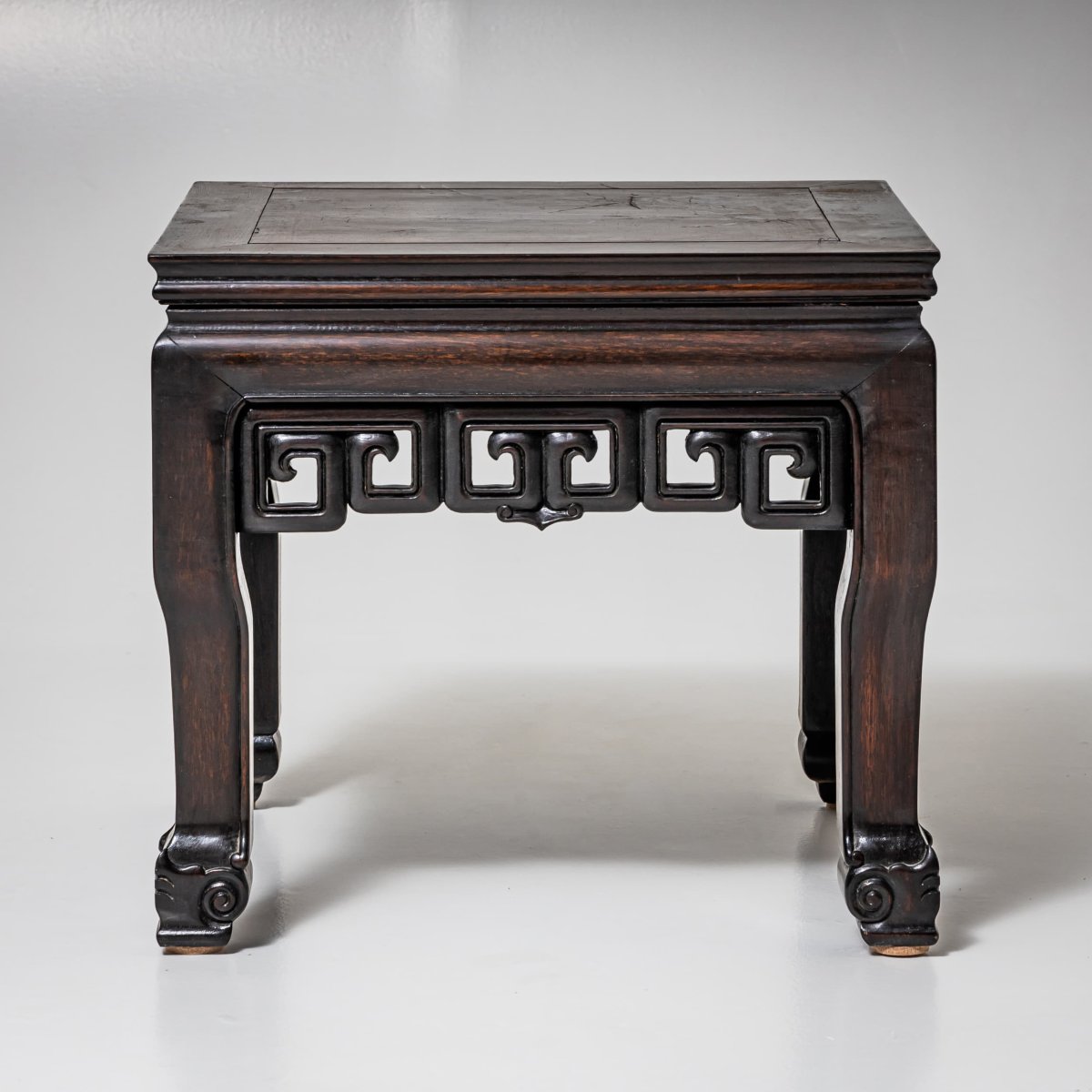 Tables d'appoint chinoises, fin du XXe siècle-photo-3