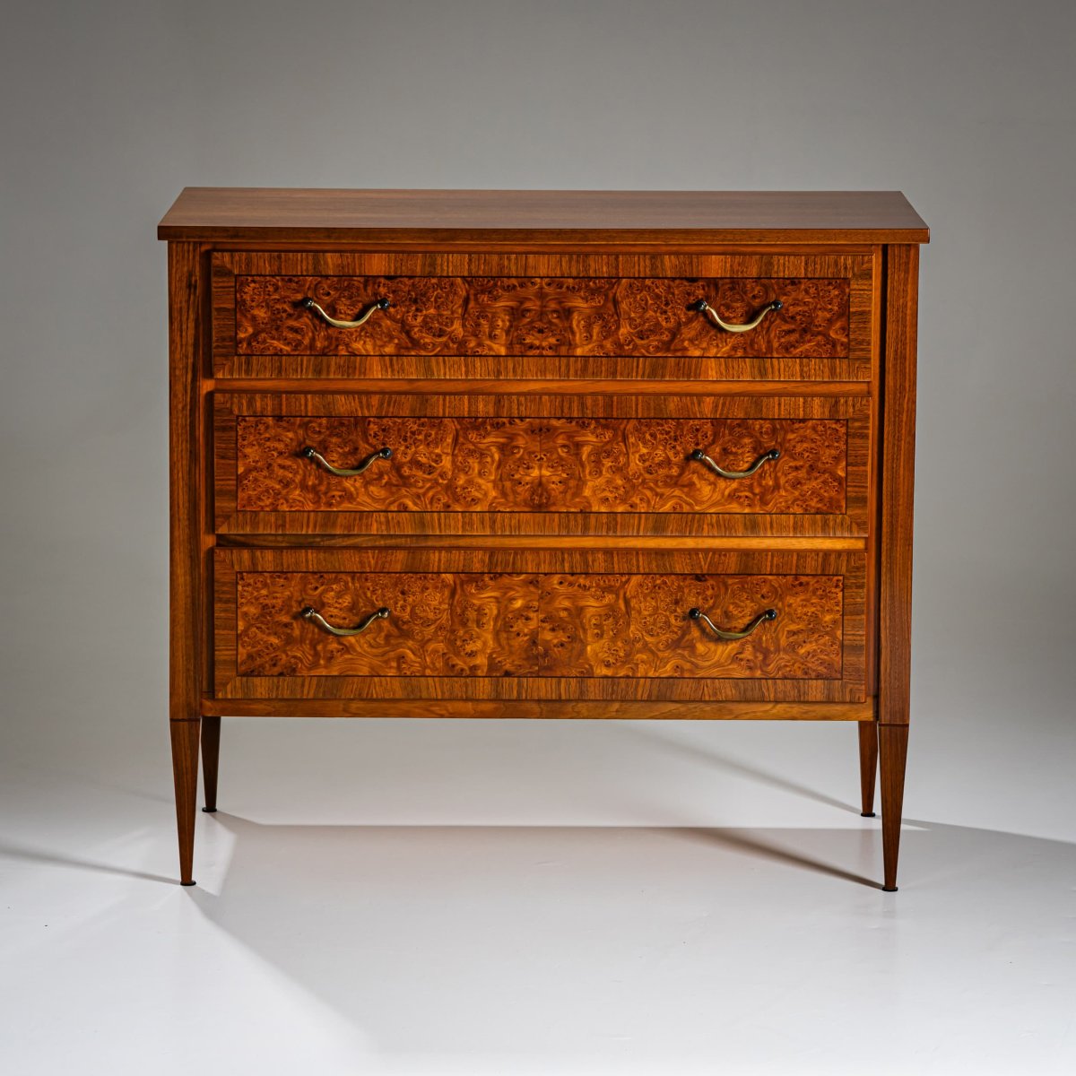 Commode, milieu du XXe siècle-photo-2