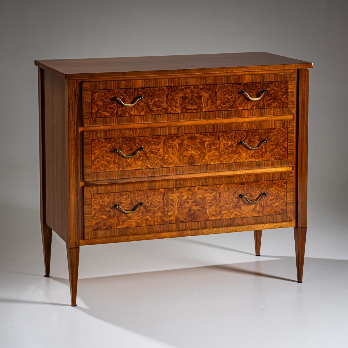 Commode, milieu du XXe siècle-photo-3