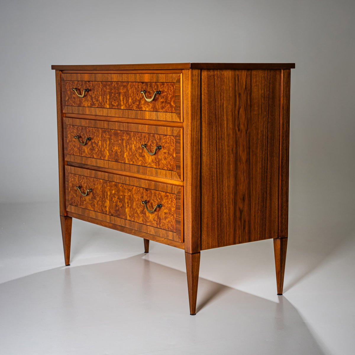 Commode, milieu du XXe siècle-photo-4