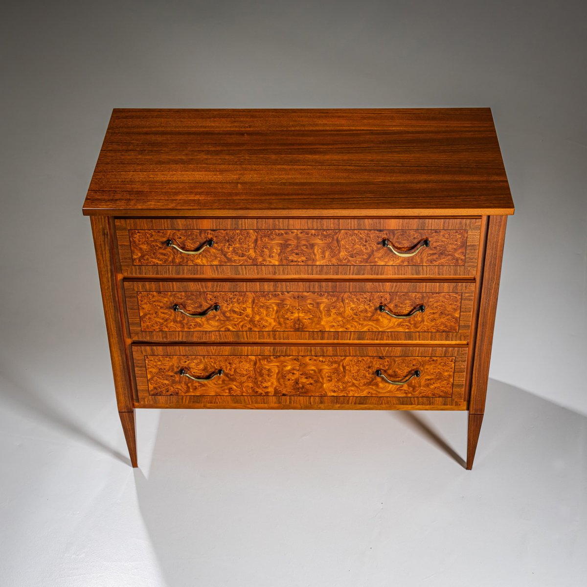 Commode, milieu du XXe siècle-photo-5