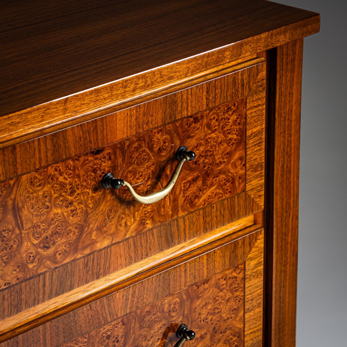 Commode, milieu du XXe siècle-photo-6