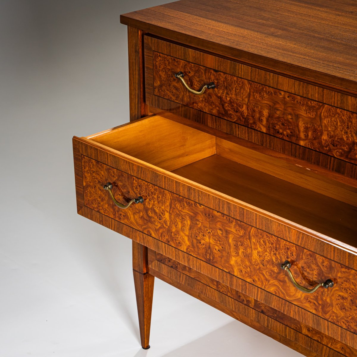 Commode, milieu du XXe siècle-photo-8