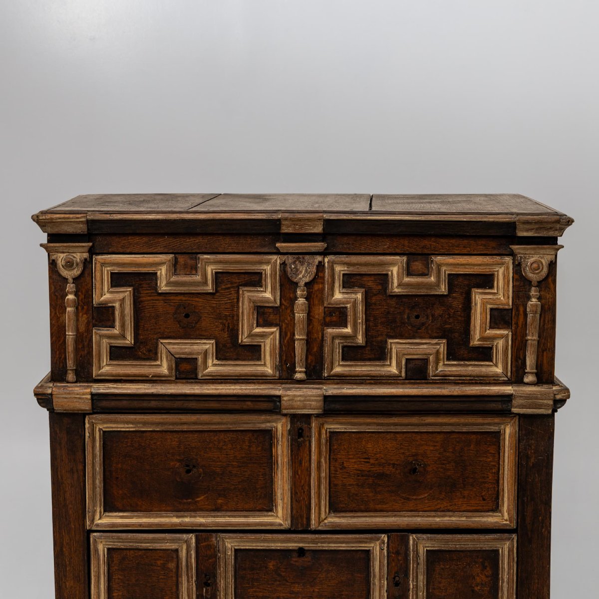 Chest Of Drawers, England, 18th Century-photo-2
