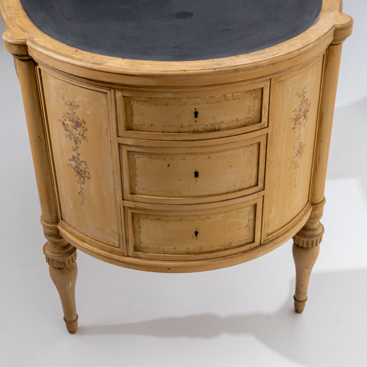 Small Ladies' Writing Desk, 20th Century-photo-7