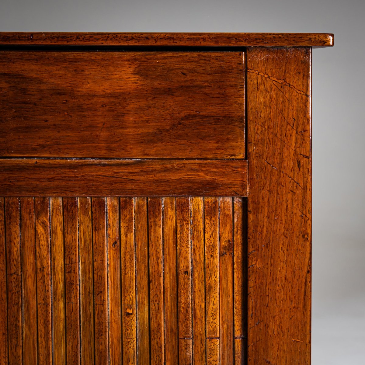 Bedside Table, Italy, Late 18th Century-photo-4