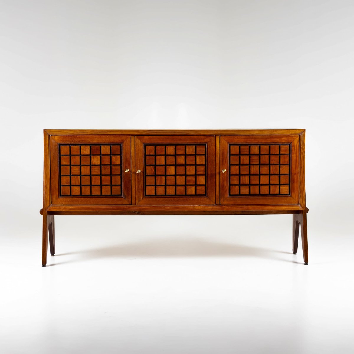 Buffet, probablement Italie, années 1970-photo-3