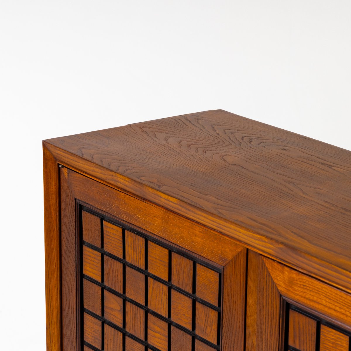 Buffet, probablement Italie, années 1970-photo-5