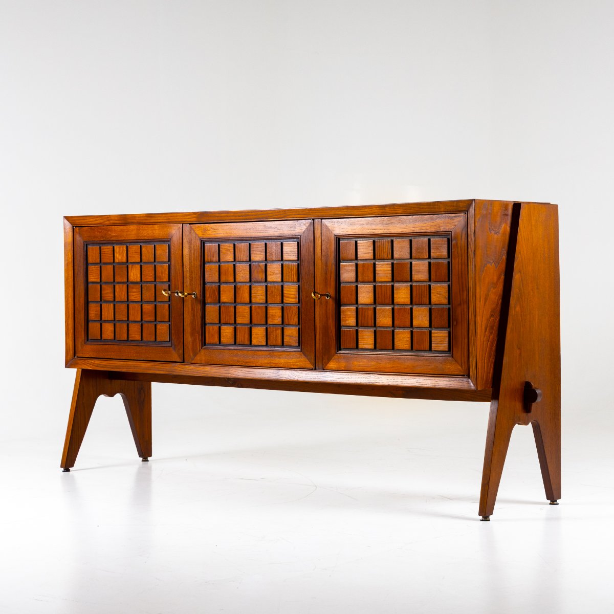 Buffet, probablement Italie, années 1970-photo-6