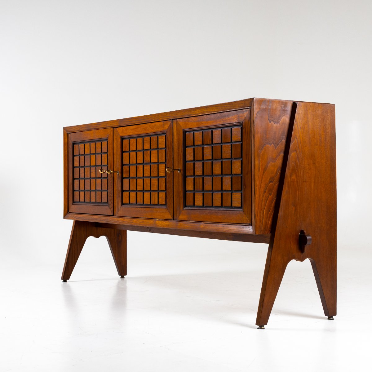 Buffet, probablement Italie, années 1970-photo-7