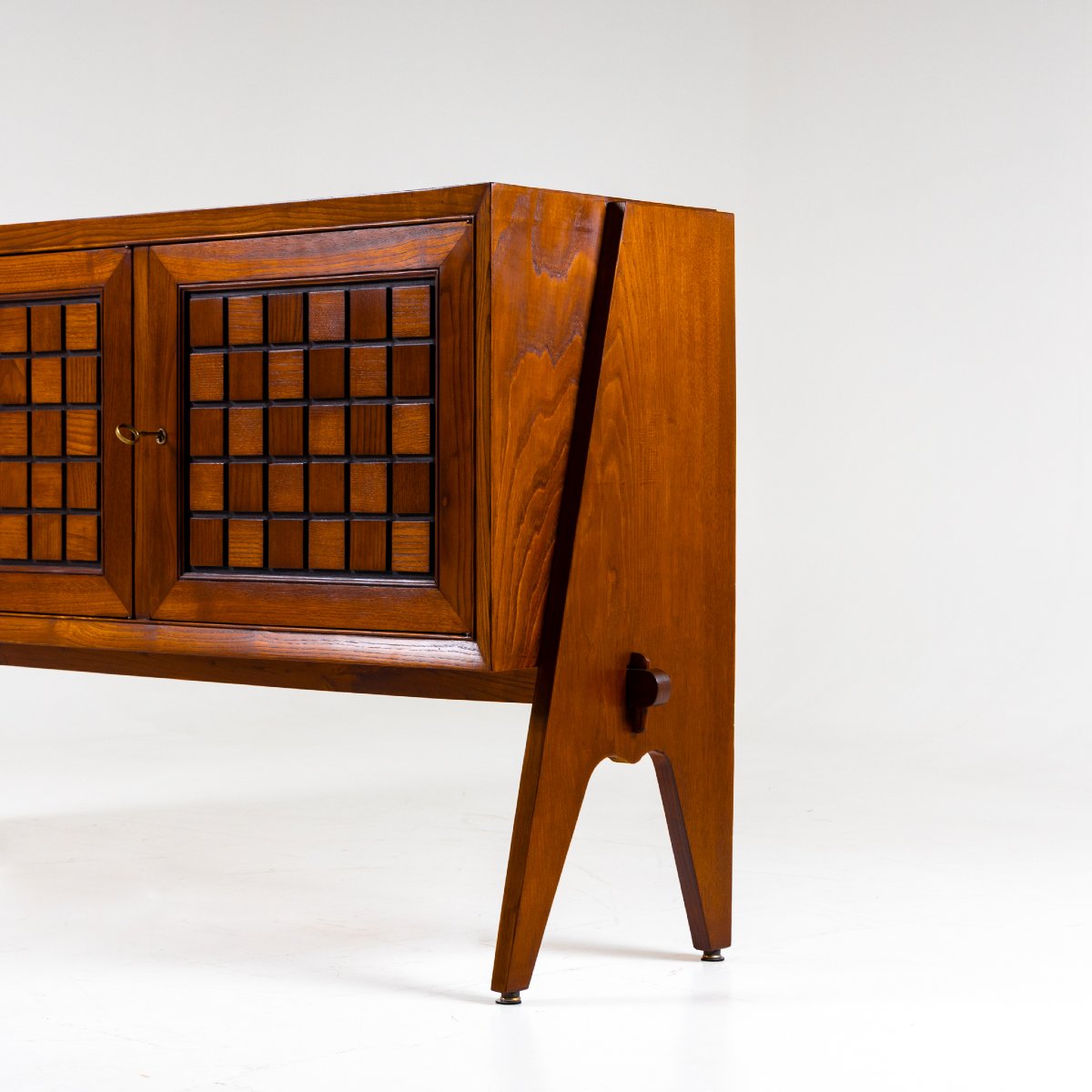 Buffet, probablement Italie, années 1970-photo-8