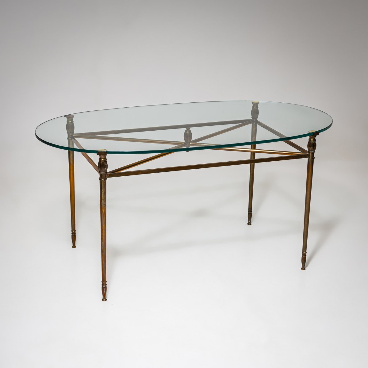 Table basse moderne, XXe siècle-photo-2