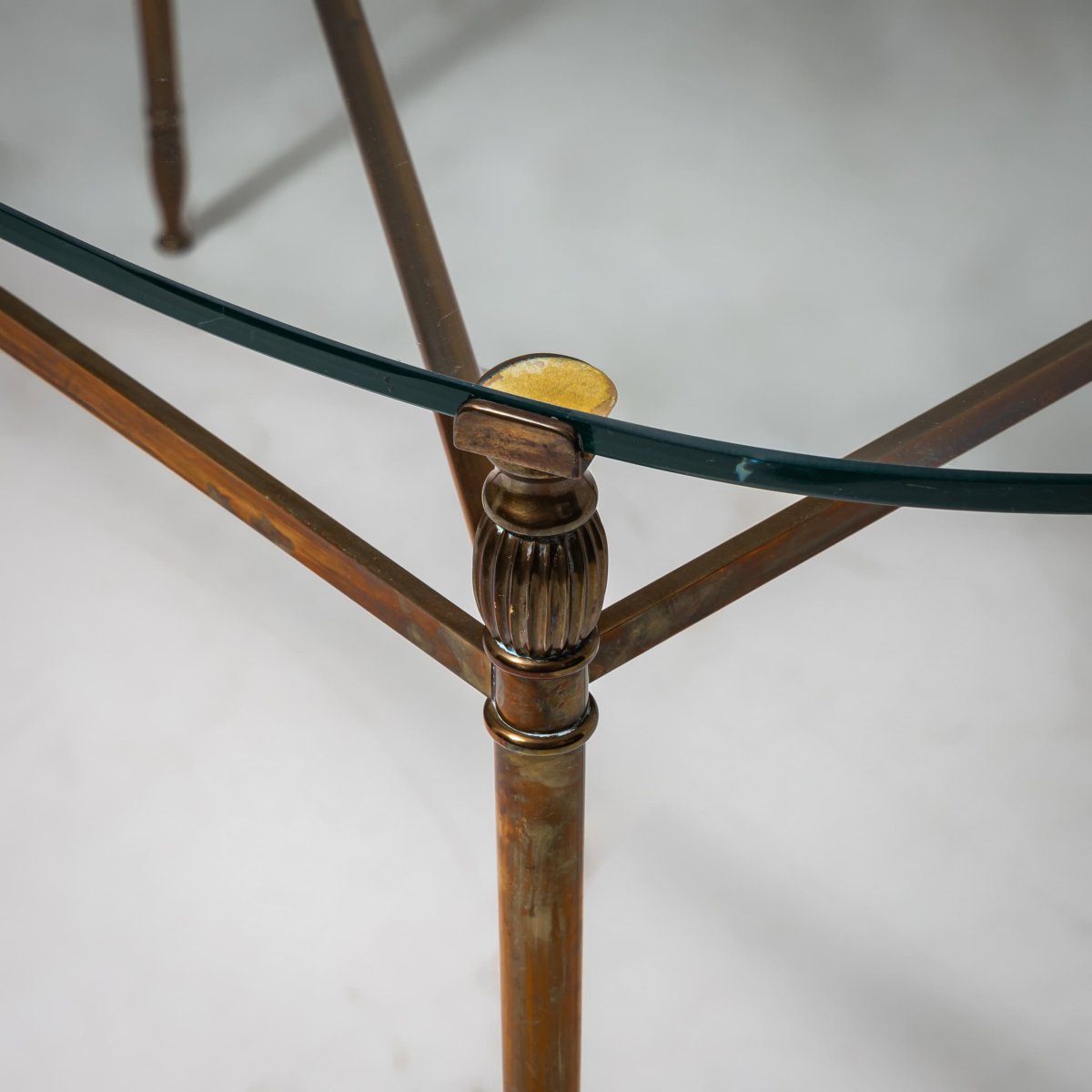 Table basse moderne, XXe siècle-photo-4