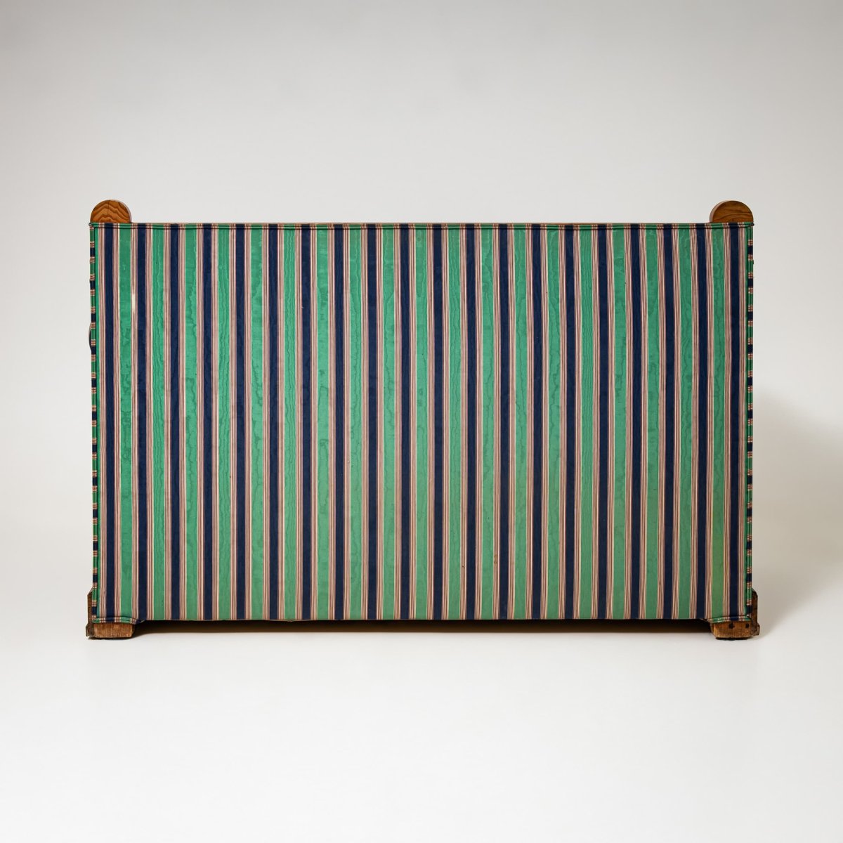 Biedermeier Sofa In Ash, Circa 1830-photo-8