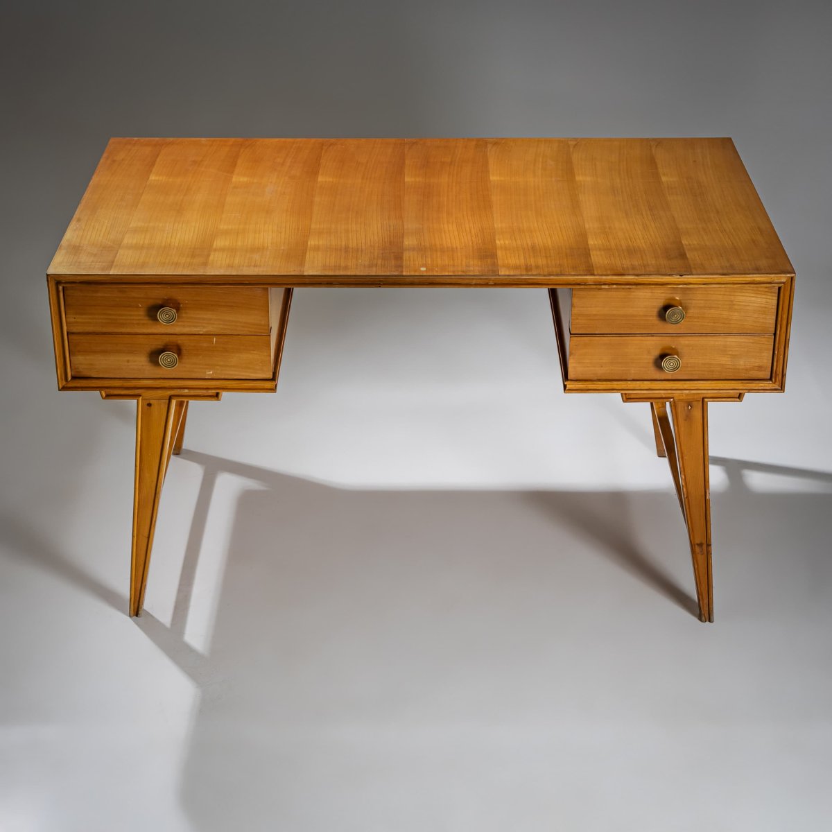 Bureau du milieu du siècle, années 1950/1960-photo-5