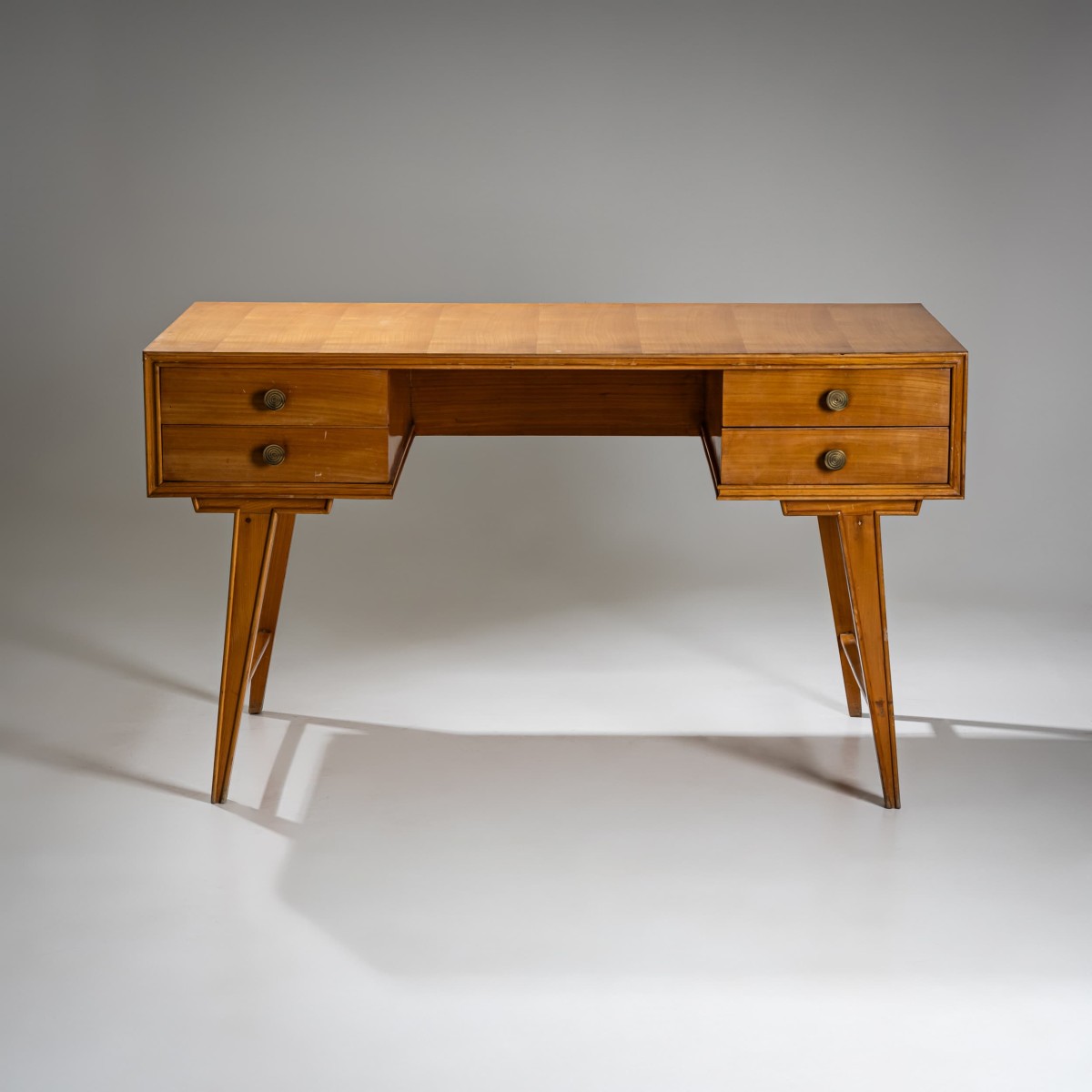 Bureau du milieu du siècle, années 1950/1960