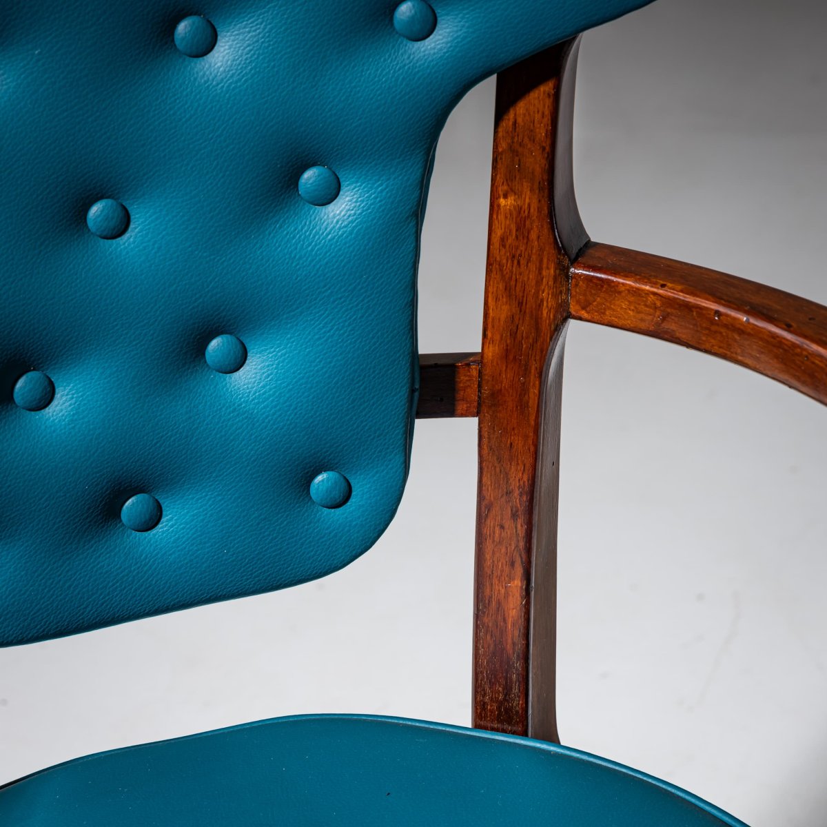 Paire de fauteuils Erik Gunnar Asplund des années 1930-photo-4