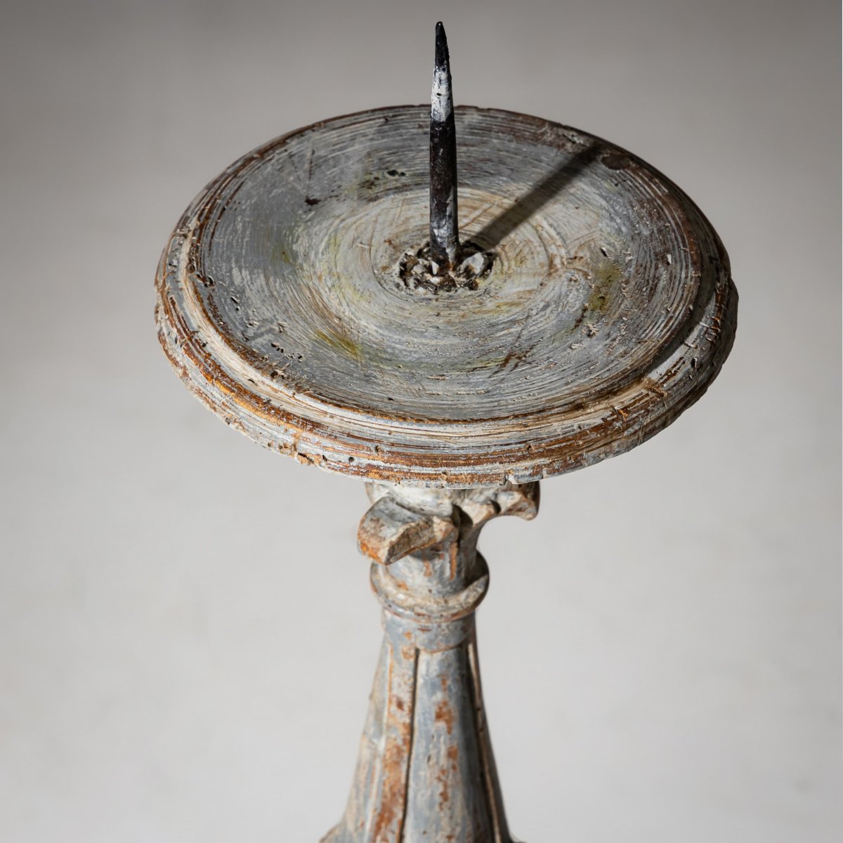 Chandeliers d'autel, XVIIIe siècle-photo-6