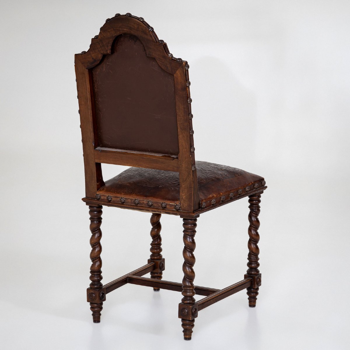 Chaises de salle à manger historiques, Allemagne, fin du XIXe siècle-photo-6