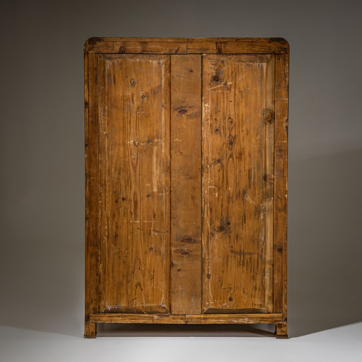 Biedermeier Cabinet, Austria, Circa 1830-photo-2