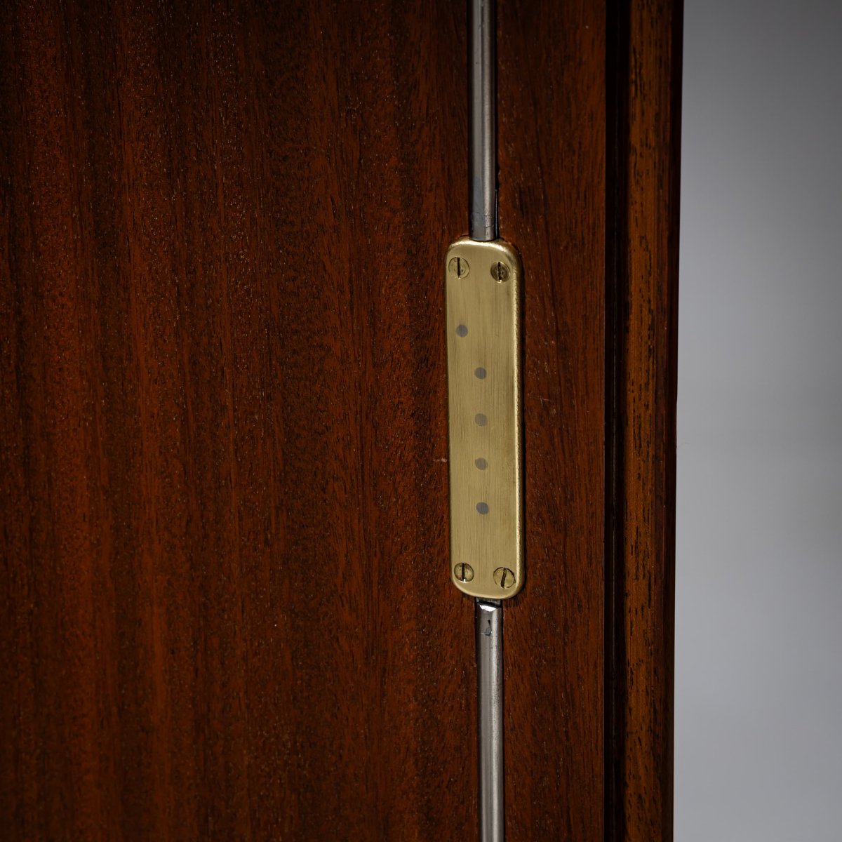 Art Deco Wardrobe, 1940s-photo-3