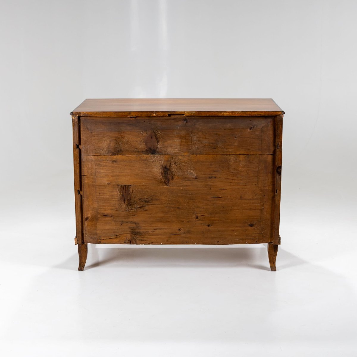 Biedermeier Commode, Franconia, Circa 1820-photo-1