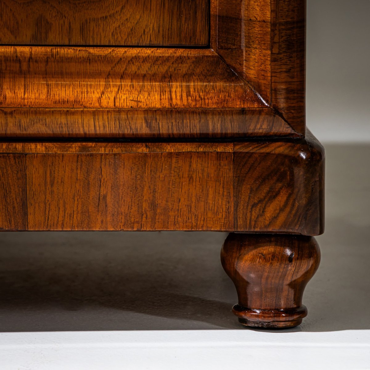 Louis-philippe Commode, Mid-19th Century-photo-2