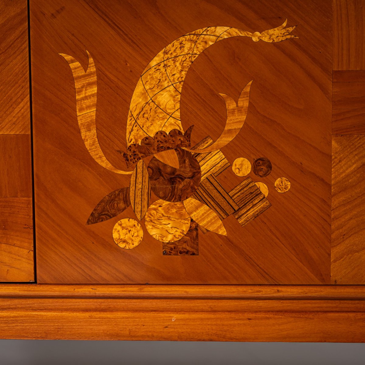 Buffet, Allemagne, vers 1930-photo-4