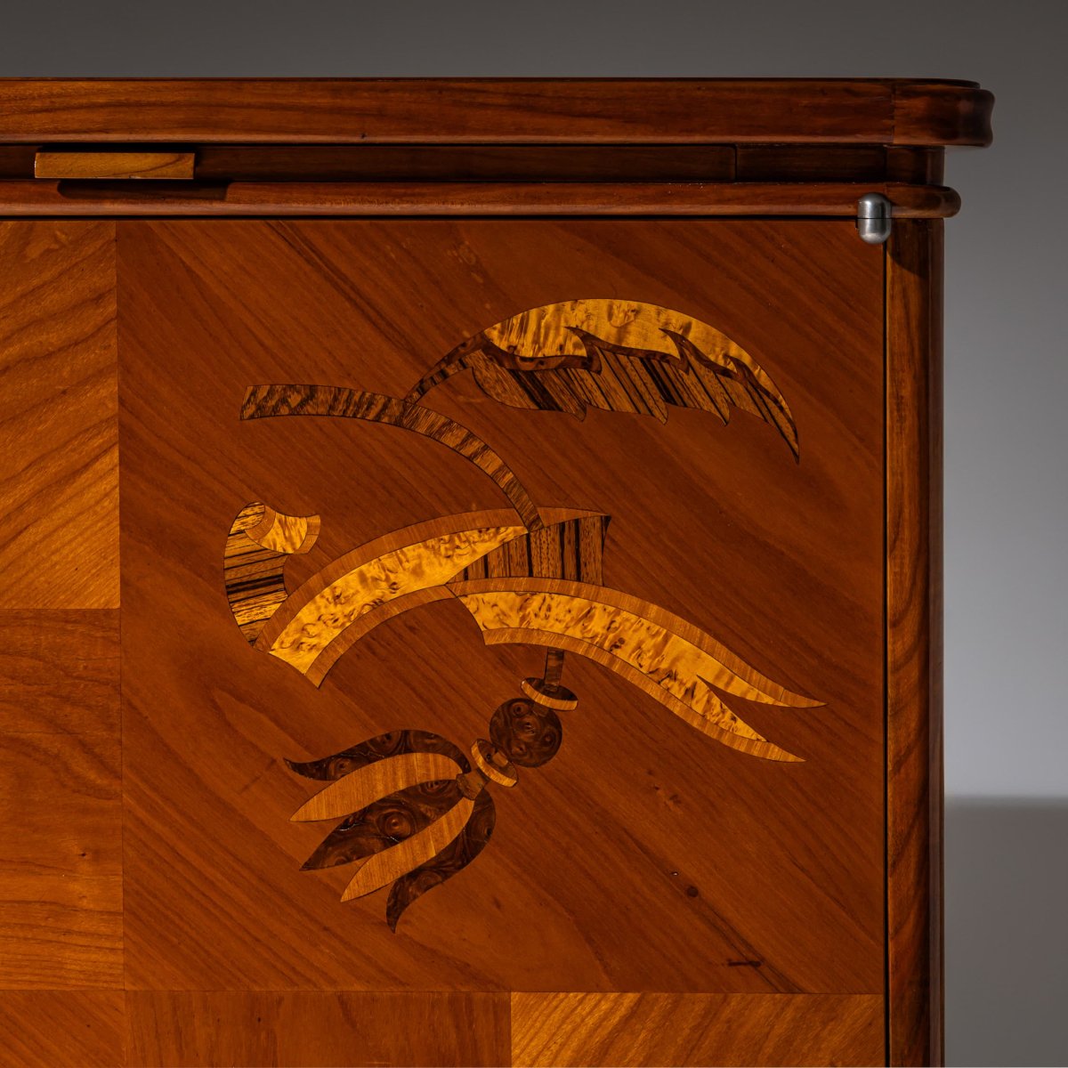 Buffet, Allemagne, vers 1930-photo-4