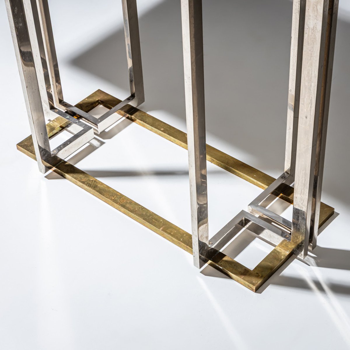 Console, Italie, années 1970-photo-4