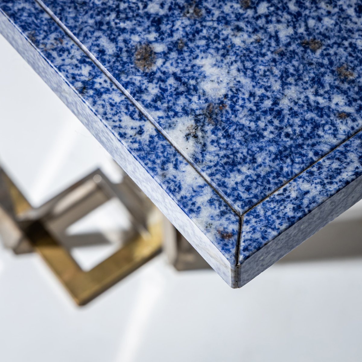 Console, Italie, années 1970-photo-2