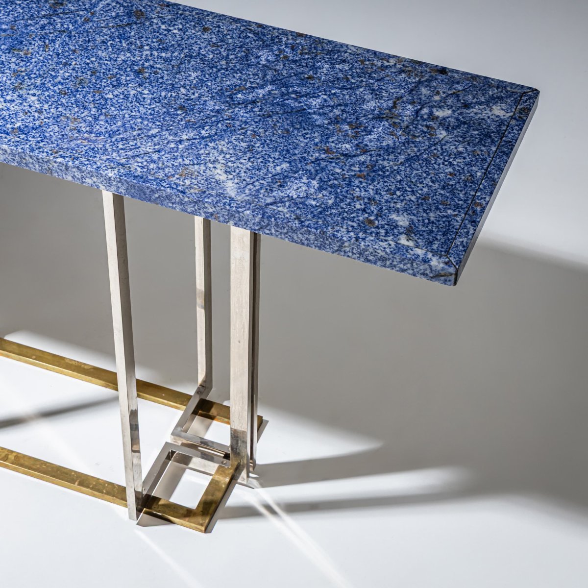 Console, Italie, années 1970-photo-4