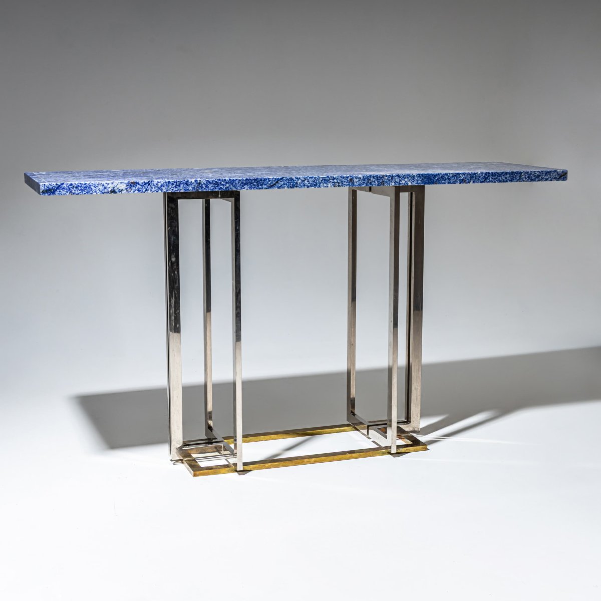 Console, Italie, années 1970-photo-7