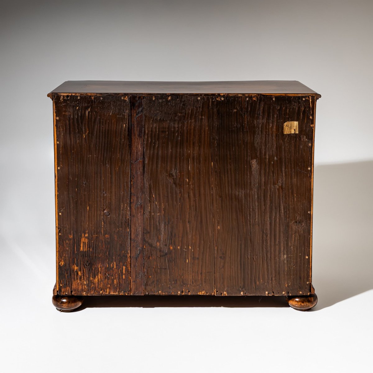 Commode baroque, milieu du XVIIIe siècle-photo-7