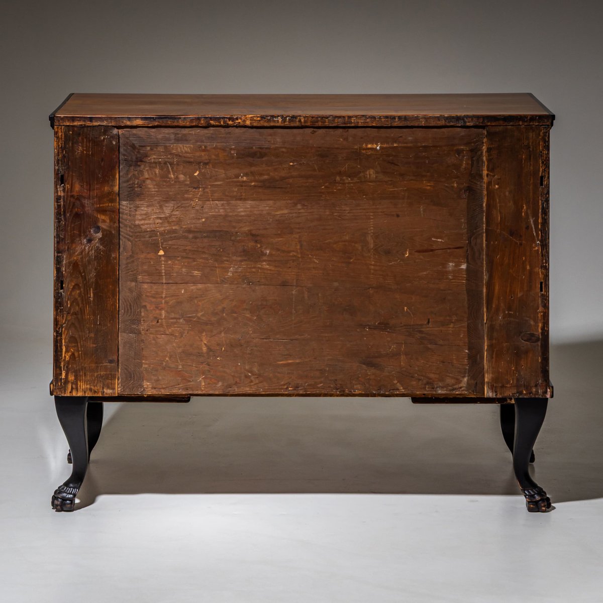 Commode Empire, Franconia début du XIXe siècle-photo-8