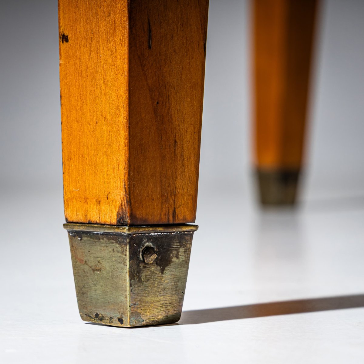 Table Biedermeier, vers 1820-photo-4