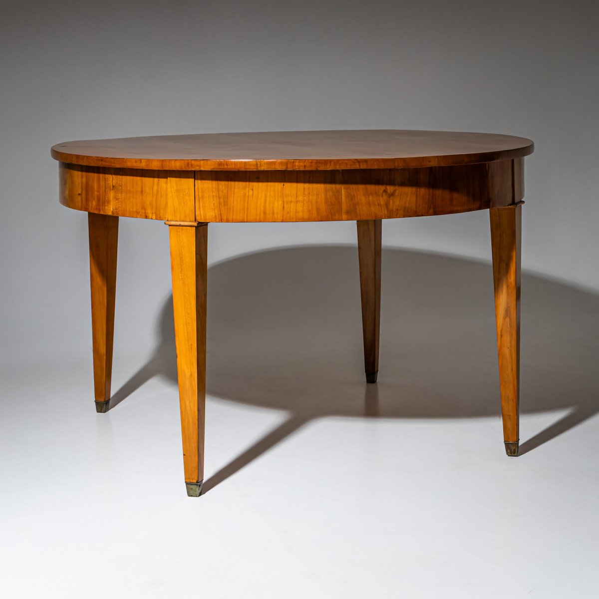 Table Biedermeier, vers 1820-photo-1