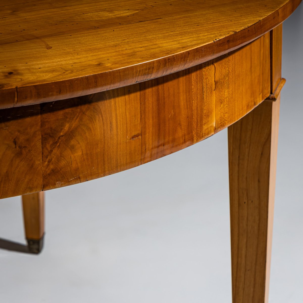 Table Biedermeier, vers 1820-photo-2