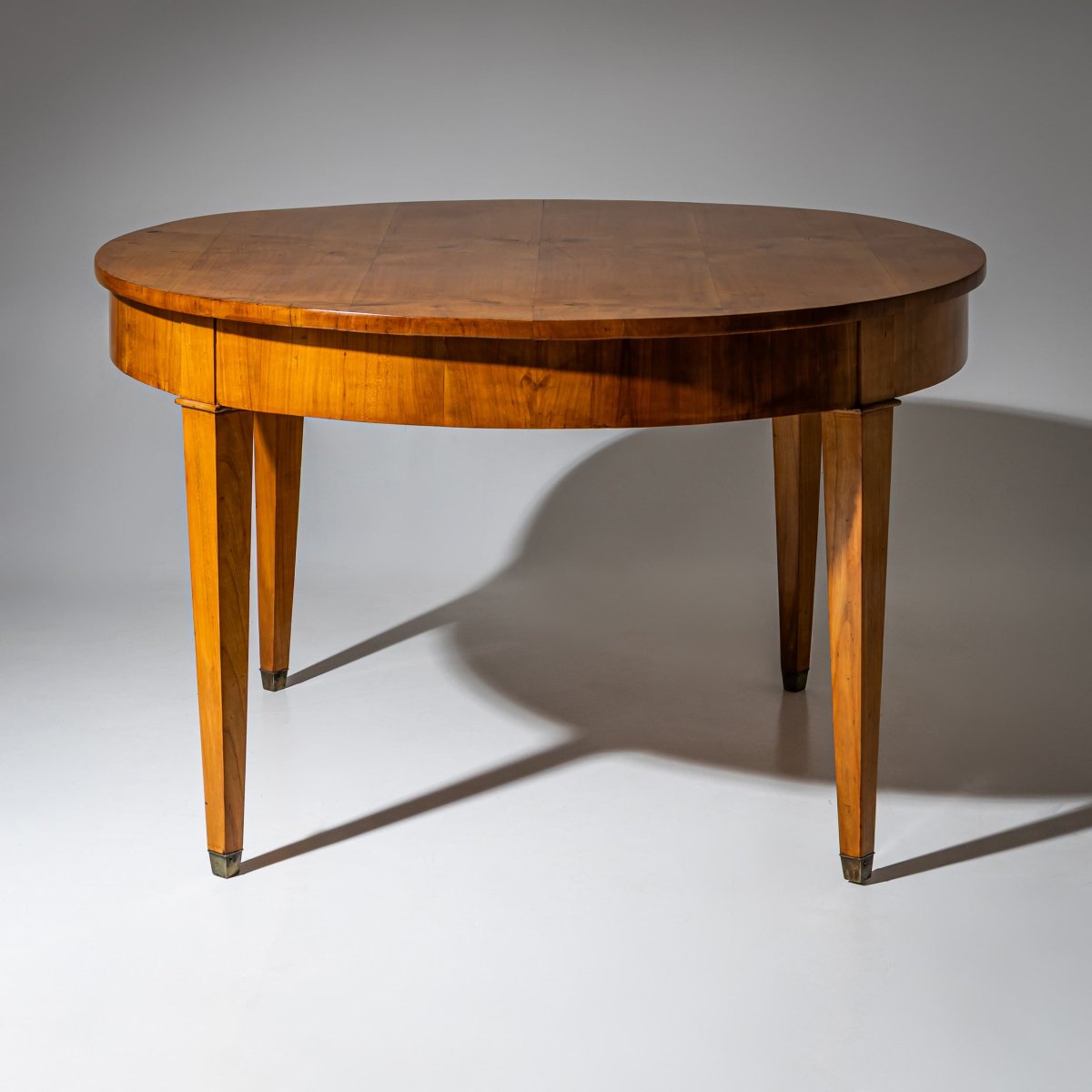 Table Biedermeier, vers 1820-photo-3